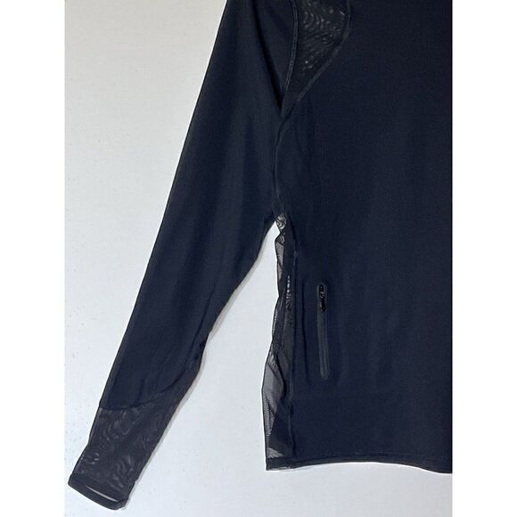 Lululemon Black Top - Picture 10 of 12